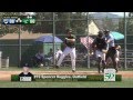 Cuesta Playoff Baseball vs. Cypress College 5th Inning