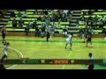 Cuesta College Women's Basketball vs. Ventura Part 4 of 9