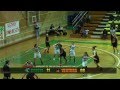 Cuesta College Women's Basketball vs. Ventura Part 3 of 9