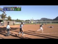 Cuesta Softball vs. Moorpark Bottom of the 8t...