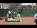 Cuesta Softball vs. Moorpark Bottom of the 3r...