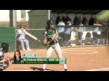 Cuesta Softball vs. Moorpark Bottom of the 2n...