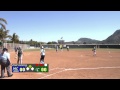 Cuesta Softball vs. Moorpark Top of the 2nd....