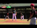 Top of the 5th Inning Cuesta Baseball vs. LA...