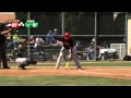 Top of the 4th Inning Cuesta Baseball vs. LA Pierce College