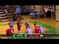 Cuesta Men's Basketball v SBCC Part 6