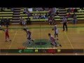 Cuesta Men's Basketball v SBCC Part 5