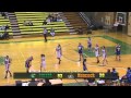 Cuesta Women's Basketball vs. Hancock Pa...