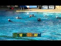 Cuesta Women's Water Polo vs. Citrus College Part 2