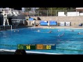 Cuesta Mens Water Polo v. Citrus College Part 3