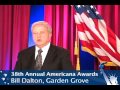 Americana - Bill Dalton Invitation