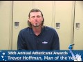 Americana - Trevor Hoffman Invitation