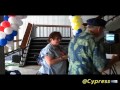 Cypress College Classified Employee of the Ye...