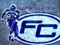 Fullerton College Football Highlight Reel - 2...