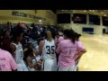 Fullerton College Women's Basketball vs....