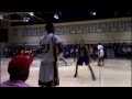 The Buzzer Beater - Fullerton College Basketb...