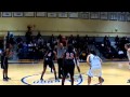 Fullerton College Women's Basketball vs....