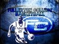 Fullerton College Men's Basketball vs. R...