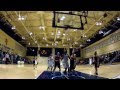 Fullerton College Women's Basketball Hig...