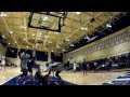 Fullerton College Men's Basketball Highl...