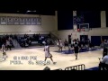 Fullerton College Men's Basketball vs. C...