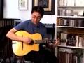 Gypsy Jazz Manouche lesson 1