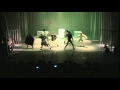 Glendale College Live Dance Performance Excer...