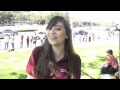 HANDS ACROSS CALIFORNIA at Glendale College