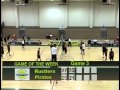 03-9-12 Golden West College Men's Volleyball vs. Orange Coast College