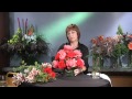 Round Arrangement - GWC Floral Design...