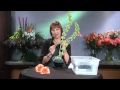 Floral Foam Part 2 - GWC Floral Design with G...