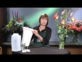 Care of Fresh Flowers - GWC Floral Design wit...