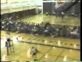 1999 Golden West College Women's Volleyb...