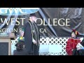 Golden West College 2011 Commencement Ceremon...