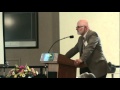 2011 GWC Peace Conference Speaker Invisible C...