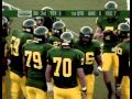 Golden West College Football vs Fullerton Col...