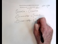 58 Area and Length in Polar Coordinates