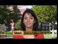 Student Success Testimonial Sheri FARSI