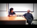 LANEY COLLEGE MEDIA INTERVIEW #1 Raymar and R...