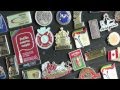 2012 London Summer Olympics Pin Trading Cultu...