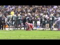 CIF Pac-5 Football Championship 2012: Long Be...