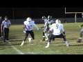 Long Beach Poly's Gerard Wicks Sick Touc...