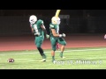 High School Football: Poly vs Millikan