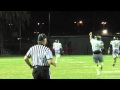 High School Football: FG Taken For TD