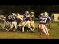 High School Football: St. Anthony vs St. Moni...