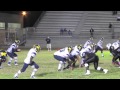 High School Football: Jordan vs. Millikan