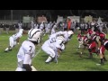 High School Football: Lakewood vs. Mayfair