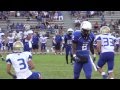 High School Football: Jordan vs. Santa Margarita