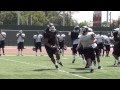 2012 LBCC Football Preview