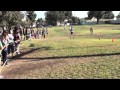 Moore League Cross Country: Heartwell Park 20...